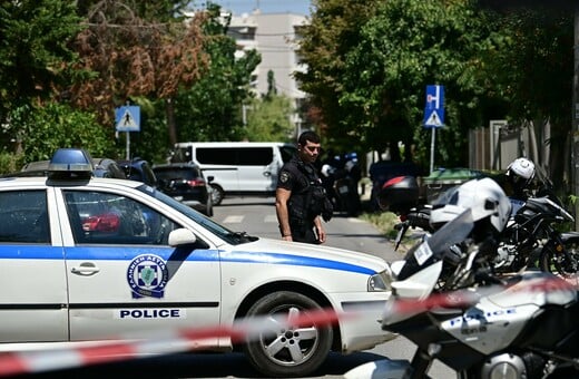 Γυναικοκτονία στο Χαλάνδρι: «Ήμουν σε αμόκ και δεν ήξερα τι έκανα» - Προφυλακιστέος ο 28χρονος