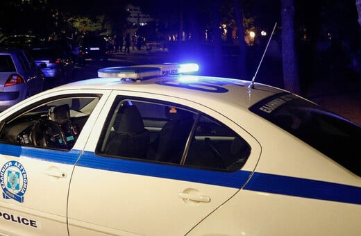 Ρόδος: Δύο τουρίστες έπεσαν θύματα ξυλοδαρμού έξω από μπαρ