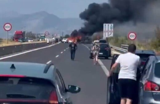 Τροχαίο στην Ξάνθη: Προφυλακίστηκε ο 56χρονος οδηγός του φορτηγού