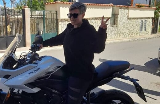 Τροχαίο δυστύχημα στην Αταλάντη: «Έτρεχε και παραβίασε το STOP» υποστηρίζει ο σύζυγος της 32χρονης