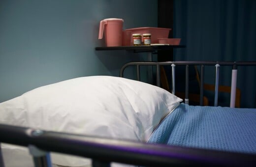 Κρούσματα γαστρεντερίτιδας στην Τζιά: Γιατί δεν εμπνέουν ανησυχία, πού μπορεί να οφείλονται