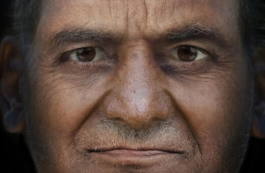 Τα πρόσωπα των πρώτων κατοίκων της νότιας Ινδίας: Σκελετοί 2.500 ετών αποκαλύπτουν την αλήθεια