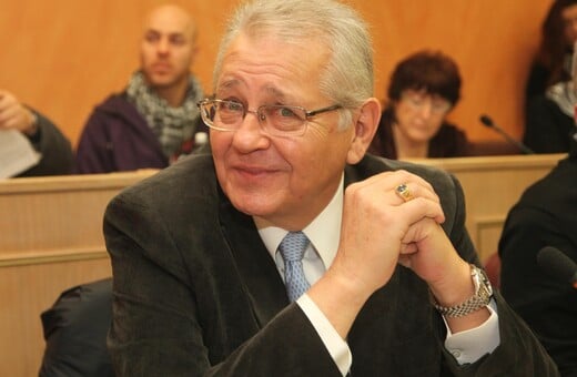Δημήτρης Κωνσταντάρας: Την Τετάρτη στο Α’ Νεκροταφείο Αθηνών η κηδεία του
