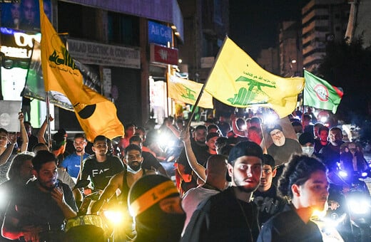 Ισραήλ: Αποχωρούμε από τον Λίβανο μόνο αν αφοπλιστεί η Χεζμπολάχ