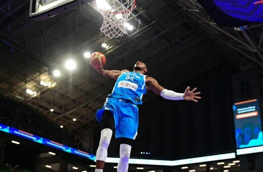 EuroBasket 2025: Αναχώρησε για Κύπρο η Εθνική - «Είμαστε ένα υβρίδιο που δύσκολα ματσάρεται»