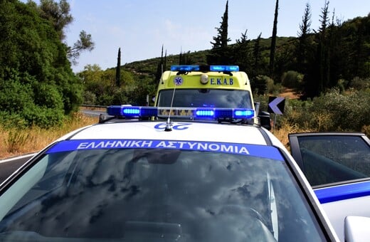 Δολοφονία στην Σκύδρα: 76χρονος σκότωσε 72χρονο - Τον πυροβόλησε, τον έσυρε με ΙΧ και τον πέταξε σε χωματερή