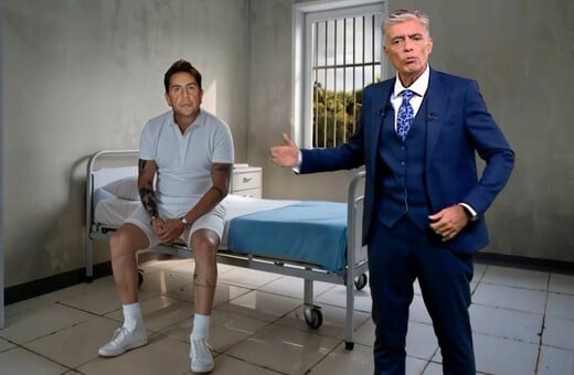Υπόθεση Μαζωνάκη: Η ένοχη απόλαυση τού να παρακολουθείς τις ζωές των άλλων