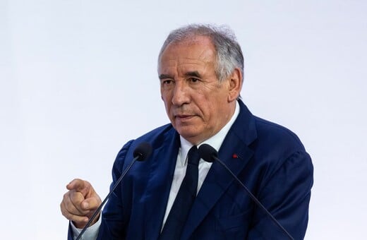 Γαλλία: 7 στους δέκα δεν θέλουν την κυβέρνηση Μπαϊρού