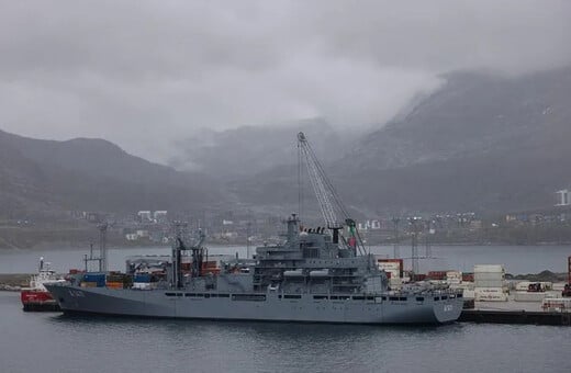 Συναγερμός στη Δανία για μυστικές απόπειρα επιρροής στη Γροιλανδία - Κλήθηκε στο ΥΠΕΞ ο επιτετραμένος των ΗΠΑ