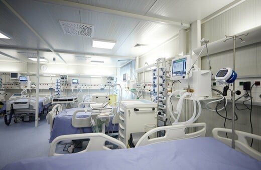 Αγρίνιο: Στο νοσοκομείο με εγκαύματα δύο ανήλικες μετά από έκρηξη φιάλης υγραερίου σπίτι τους