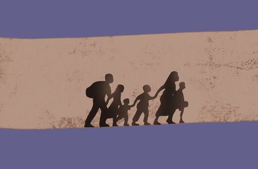 «Αγκάθι» στο νέο αντιπροσφυγικό νομοσχέδιο η χτεσινή απόφαση του Διοικητικού Πρωτοδικείου Αθηνών που «επικυρώνει» εκείνη του ΕΔΑΔ 