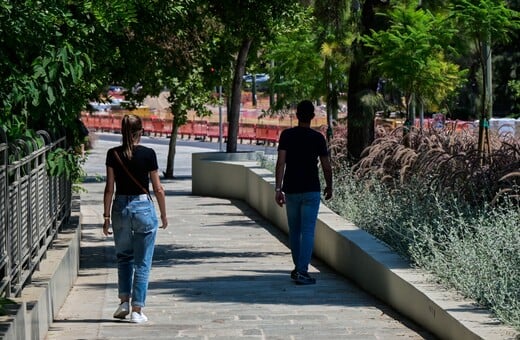 Βασιλίσσης Όλγας: Πότε επιστρέφει στην κυκλοφορία, τι αλλάζει για πεζούς και οχήματα