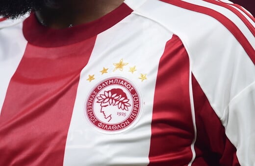 Champions League: Αυτοί είναι οι αντίπαλοι του Ολυμπιακού στο League Phase