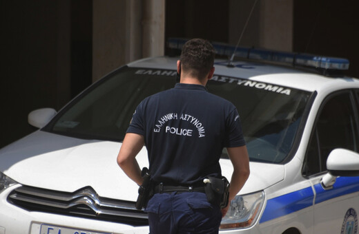Βούλα: Συνελήφθη 24χρονος που παρακολουθούσε επιχειρηματία για να τον ληστέψει