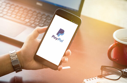 Ευρωπαϊκές τράπεζες έπεσαν θύματα παράνομων πληρωμών μέσω PayPal αξίας «δισεκατομμυρίων»