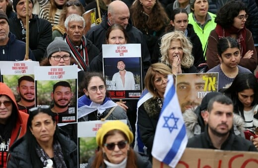 Η Χαμάς δηλώνει ότι οι όμηροί της θα διατρέχουν τον «ίδιο κίνδυνο» με τους μαχητές της όταν ο στρατός επιτεθεί στην Πόλη της Γάζας 