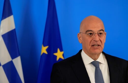 Δένδιας: Καθολικά απαράδεκτες και απρεπείς οι δηλώσεις Φιντάν