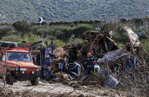 Τέμπη: Ολοκληρώθηκε η ανακριτική διαδικασία – Αναμένεται η ημερομηνία της δίκης