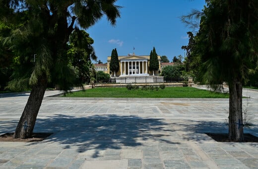 Βέτο τριών υπουργείων για τη Βασιλίσσης Όλγας – Αμετακίνητος ο Χάρης Δούκας