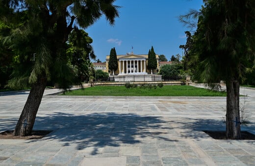 Βέτο τριών υπουργείων για τη Βασιλίσσης Όλγας – Αμετακίνητος ο Χάρης Δούκας