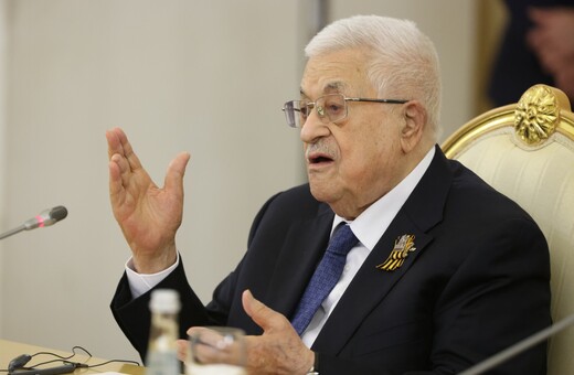 Γιατί οι ΗΠΑ ακύρωσαν τώρα τη βίζα του Αμπάς: Διεθνείς αντιδράσεις - «Η Παλαιστίνη έχει το δικαίωμα να ακουστεί»