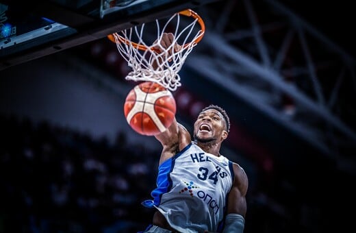 Eurobasket 2025: Σήμερα ο ιστορικός αγώνας Κύπρος - Ελλάδα - Η ώρα και το κανάλι