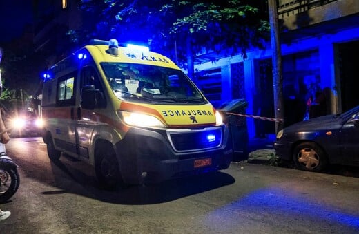 Δύο τροχαία στην Εύβοια: Ένας νεκρός και τέσσερις τραυματίες