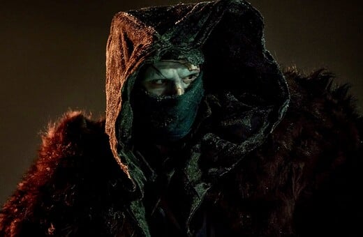 Ο «Φρανκενστάιν» του Guillermo del Toro άναψε φωτιές στη Βενετία