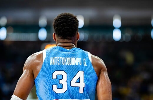 EuroBasket: «Απλώς δώστε το τρόπαιο στην Ελλάδα», γράφε η FIBA