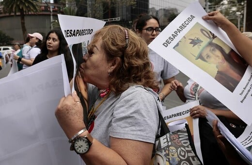 Μεξικό: Μία ολόκληρη «πόλη» έχει εξαφανισθεί από το 2007 που κηρύχθηκε ο «πόλεμος κατά των ναρκωτικών