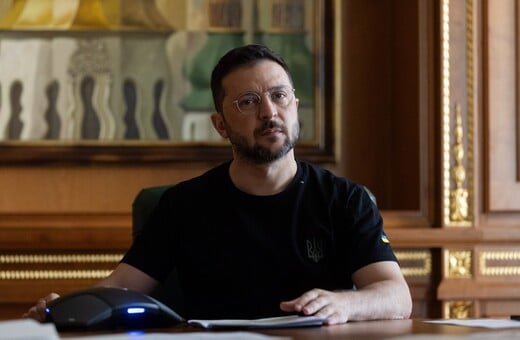 «ΗΠΑ και Ρωσία» θεωρούν πως η Ευρώπη «εμποδίζει παρασκηνιακά» το τέλος του πολέμου στην Ουκρανία