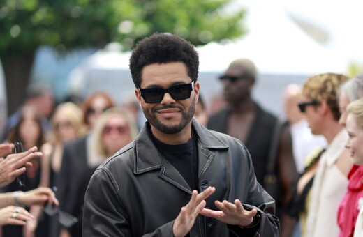 Spotify: Ο The Weeknd έγινε ο πρώτος καλλιτέχνης με τραγούδι που ξεπερνά τα 5 δισ. streams