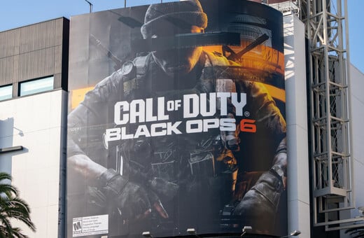 Το βιντεοπαιχνίδι Call of Duty γίνεται ταινία – Συμφωνία της Activision με την Paramount