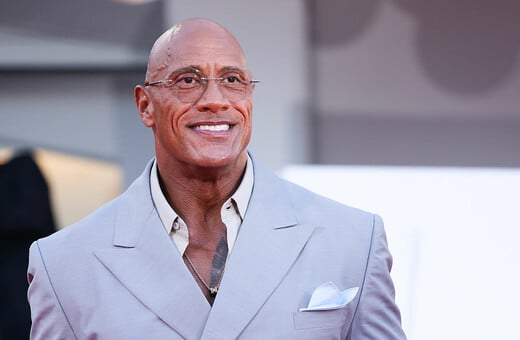 Dwayne Johnson: Ο «σταρ των blockbuster» σε έναν διαφορετικό ρόλο που αποτελούσε «βαθιά επιθυμία» του 