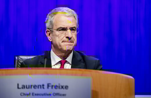 Η Nestlé απομάκρυνε τον CEO της λόγω κρυφής σχέσης με υφιστάμενη
