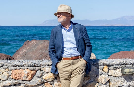 Το Νησί της Κοιμωμένης