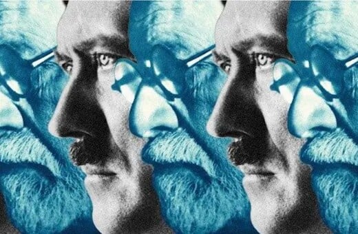 Όταν ο Χίτλερ (σχεδόν) συνάντησε τον Φρόιντ 
