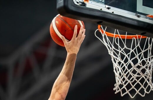 EuroBasket: Χωρίς Γιάννη Αντετοκούνμπο και Λαρεντζάκη το «Ελλάδα - Βοσνία Ερζεγοβίνη» μετά από ενοχλήσεις σε γόνατο και μέση