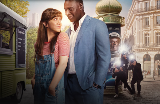 Netflix: Πέντε ταινίες και τρία ντοκιμαντέρ που έρχονται τον Σεπτέμβριο