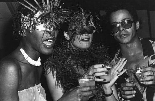 O Valentino ανοίγει το θρυλικό κλαμπ «Studio 54» για μία και μόνο βραδιά
