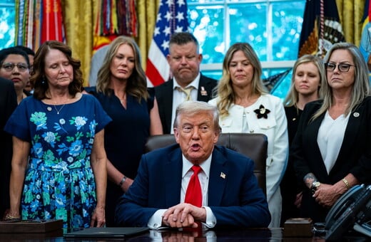 Ο Τραμπ απαντά στις φήμες για την υγεία του: «Δεν έχω νιώσει ποτέ καλύτερα»