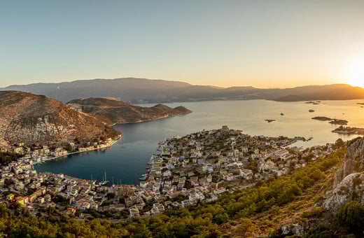 6 ντοκιμαντέρ που μας συγκλόνισαν στο Καστελλόριζο 