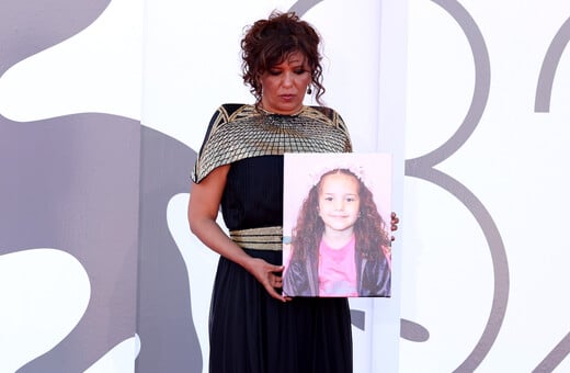 «Η φωνή της Χιντ Ρατζάμπ» ζωντανεύει στη Βενετία 