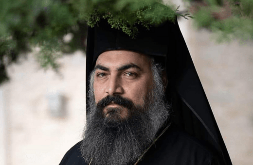 Κρήτη: Η απάντηση του αρχιμανδρίτη Μελχισεδέκ για τις επαφές με φερόμενο μέλος της οργάνωσης
