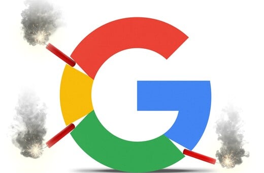 Η Google απέφυγε την πώληση του chrome, αλλά θα πρέπει να μοιράζεται πληροφορίες με τους ανταγωνιστές της