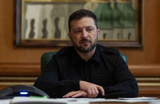 Ουκρανία: Η πρώτη αντίδραση Ζελένσκι στην πρόταση Πούτιν για συνάντηση στη Μόσχα - «Απαράδεκτο»