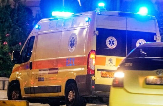 Πατήσια: Γυναίκα γέννησε στο σπίτι της και πέθανε - Νεκρό και το νεογέννητο