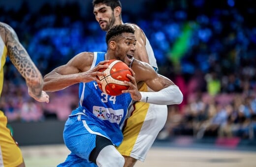 Eurobasket 2025: Η Εθνική υπέταξε τους Ισπανούς με 90-86