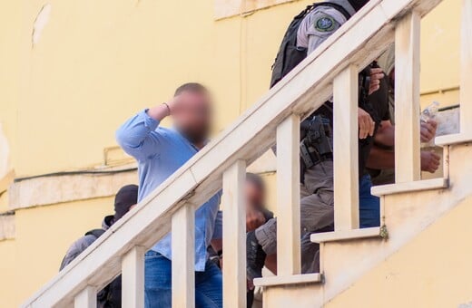 Κύκλωμα στην Κρήτη: Ολοκληρώθηκε η απολογία των 16 πρώτων κατηγορουμένων - Έξι προφυλακίστηκαν