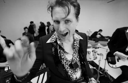 Αlex Kapranos : «Η κουζίνα και το rock 'n' roll είναι δυο κόσμοι που μοιάζουν»